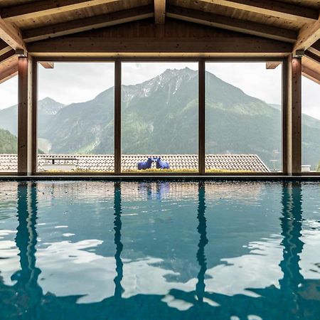 Hotel Drumlerhof Campo Tures Luaran gambar