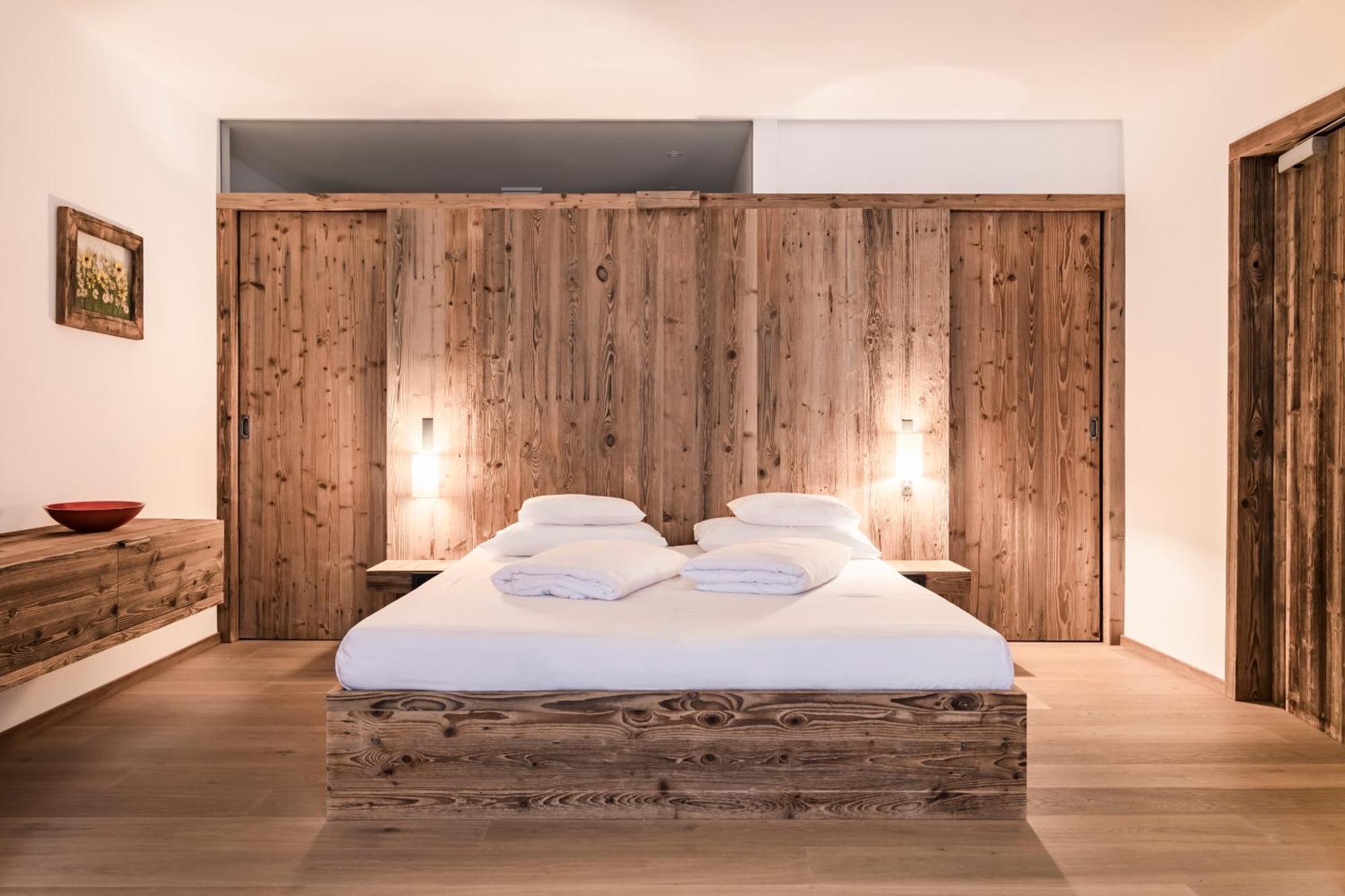 Hotel Drumlerhof Campo Tures Luaran gambar