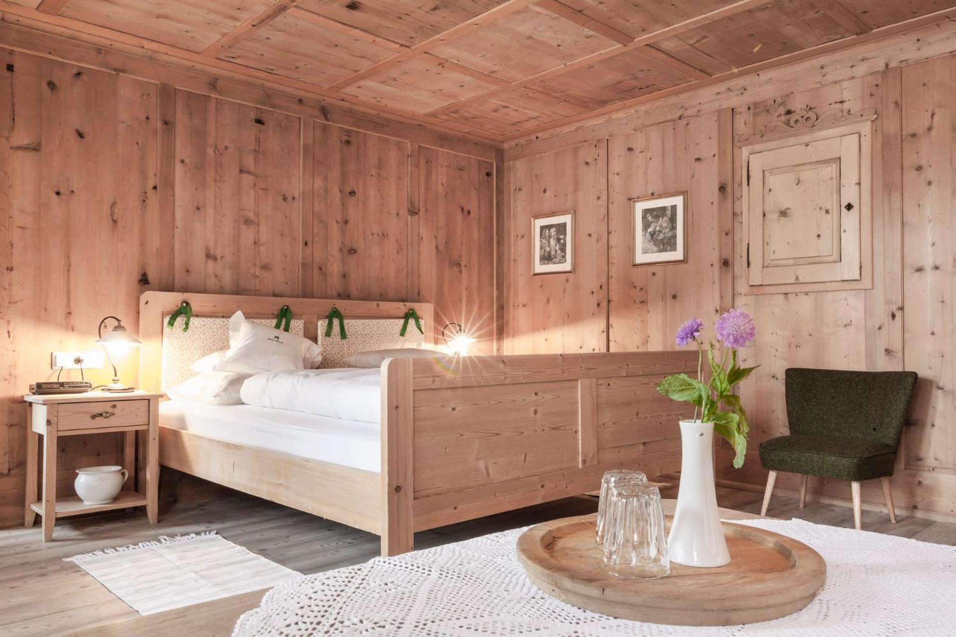 Hotel Drumlerhof Campo Tures Luaran gambar