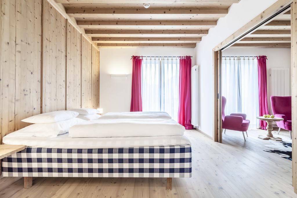 Hotel Drumlerhof Campo Tures Luaran gambar