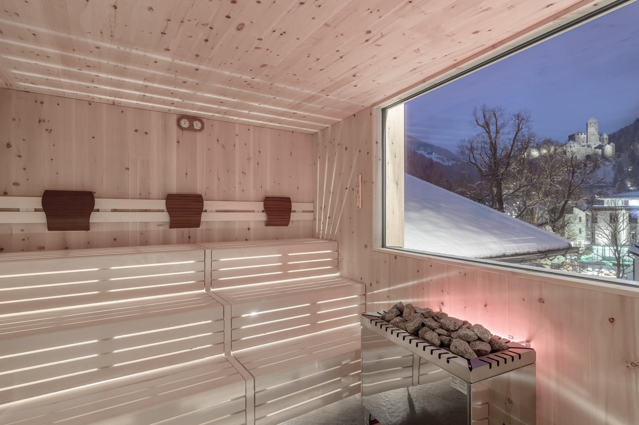 Hotel Drumlerhof Campo Tures Luaran gambar