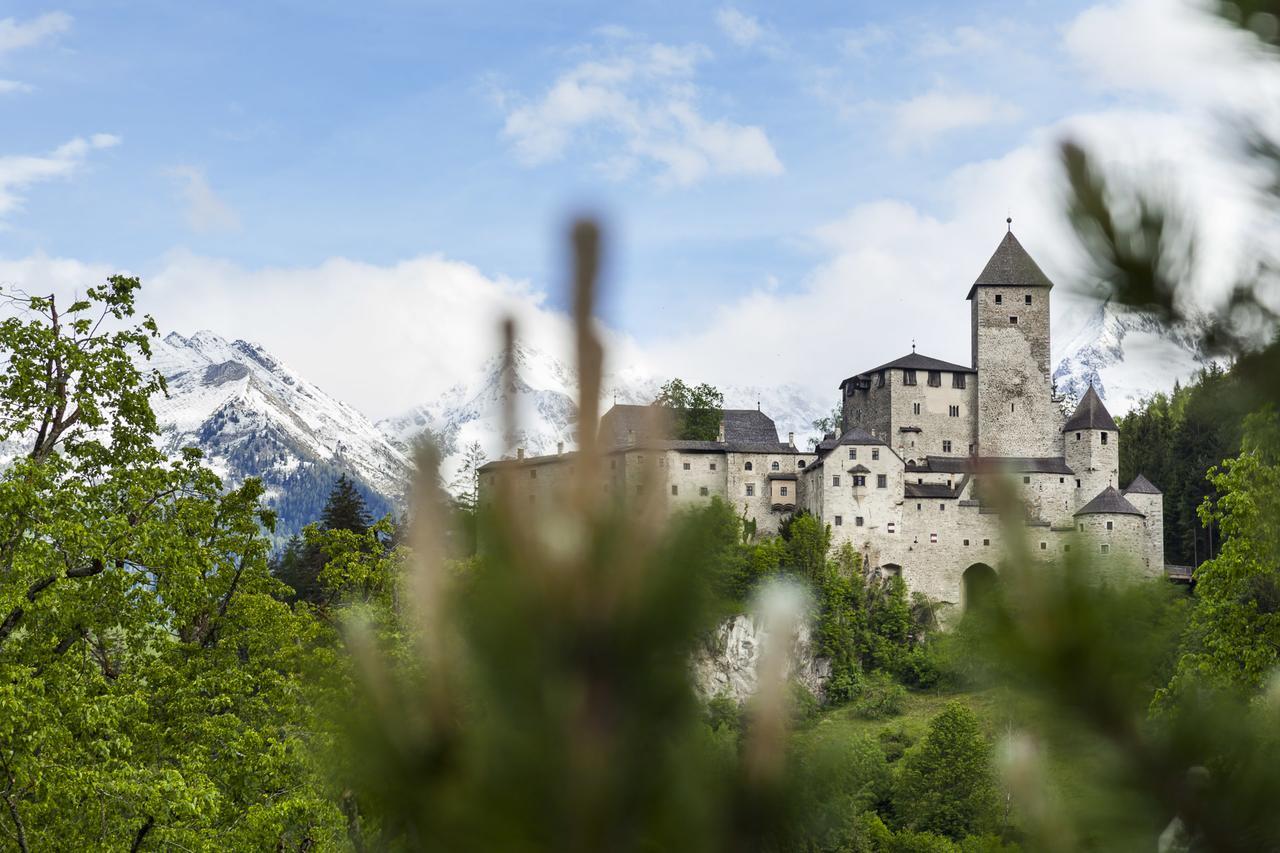 Hotel Drumlerhof Campo Tures Luaran gambar