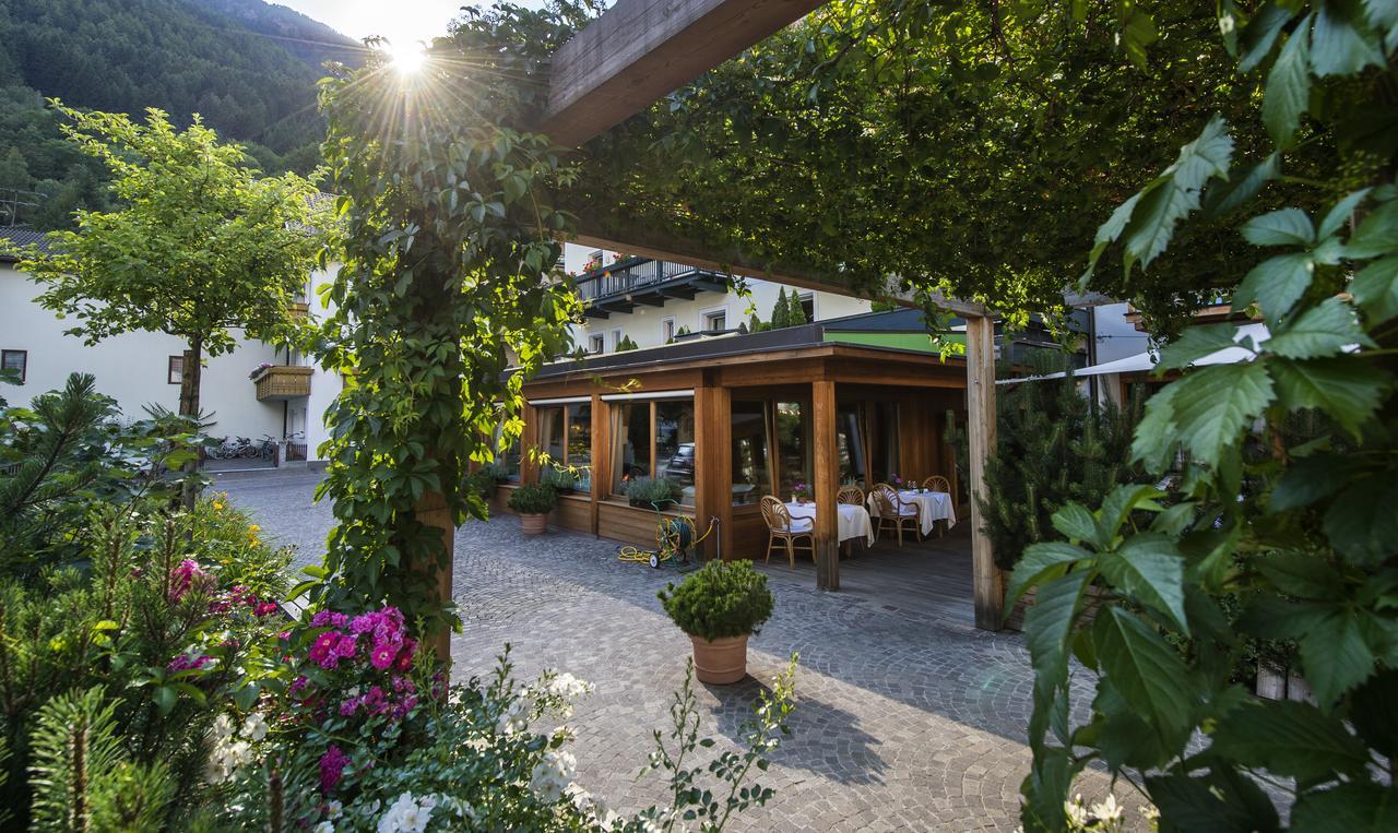 Hotel Drumlerhof Campo Tures Luaran gambar