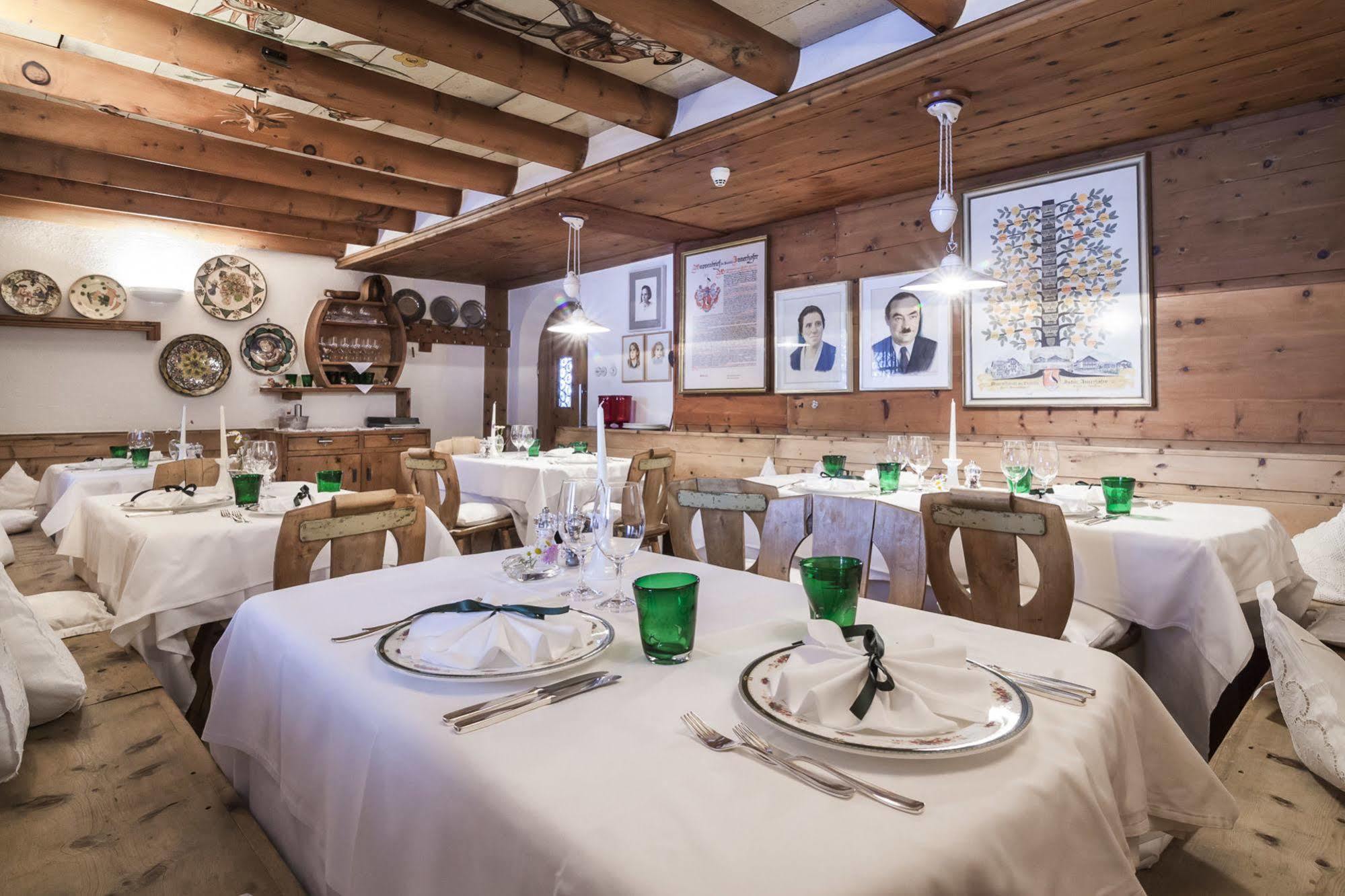 Hotel Drumlerhof Campo Tures Luaran gambar