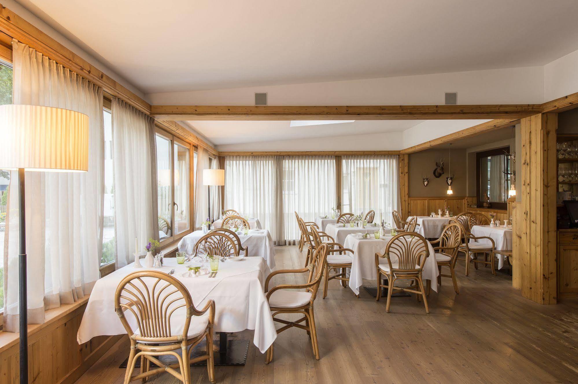 Hotel Drumlerhof Campo Tures Luaran gambar