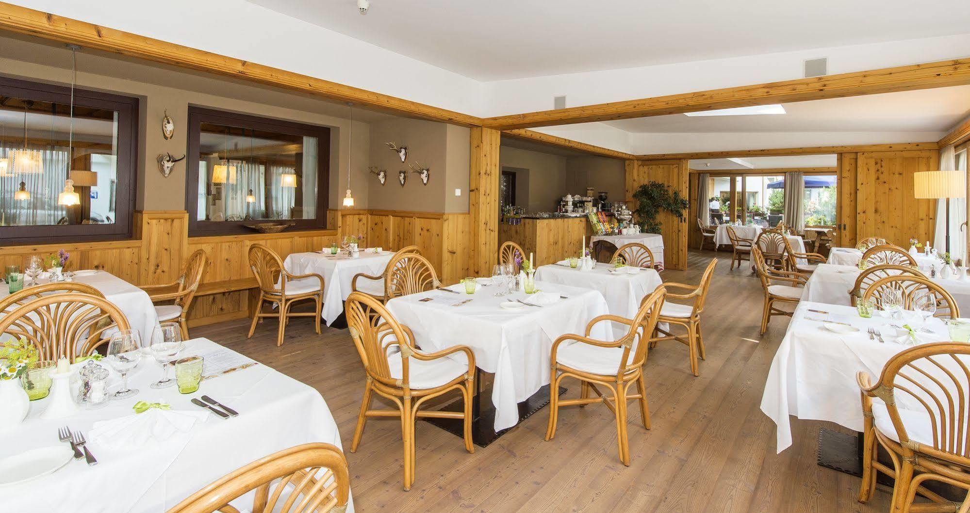 Hotel Drumlerhof Campo Tures Luaran gambar