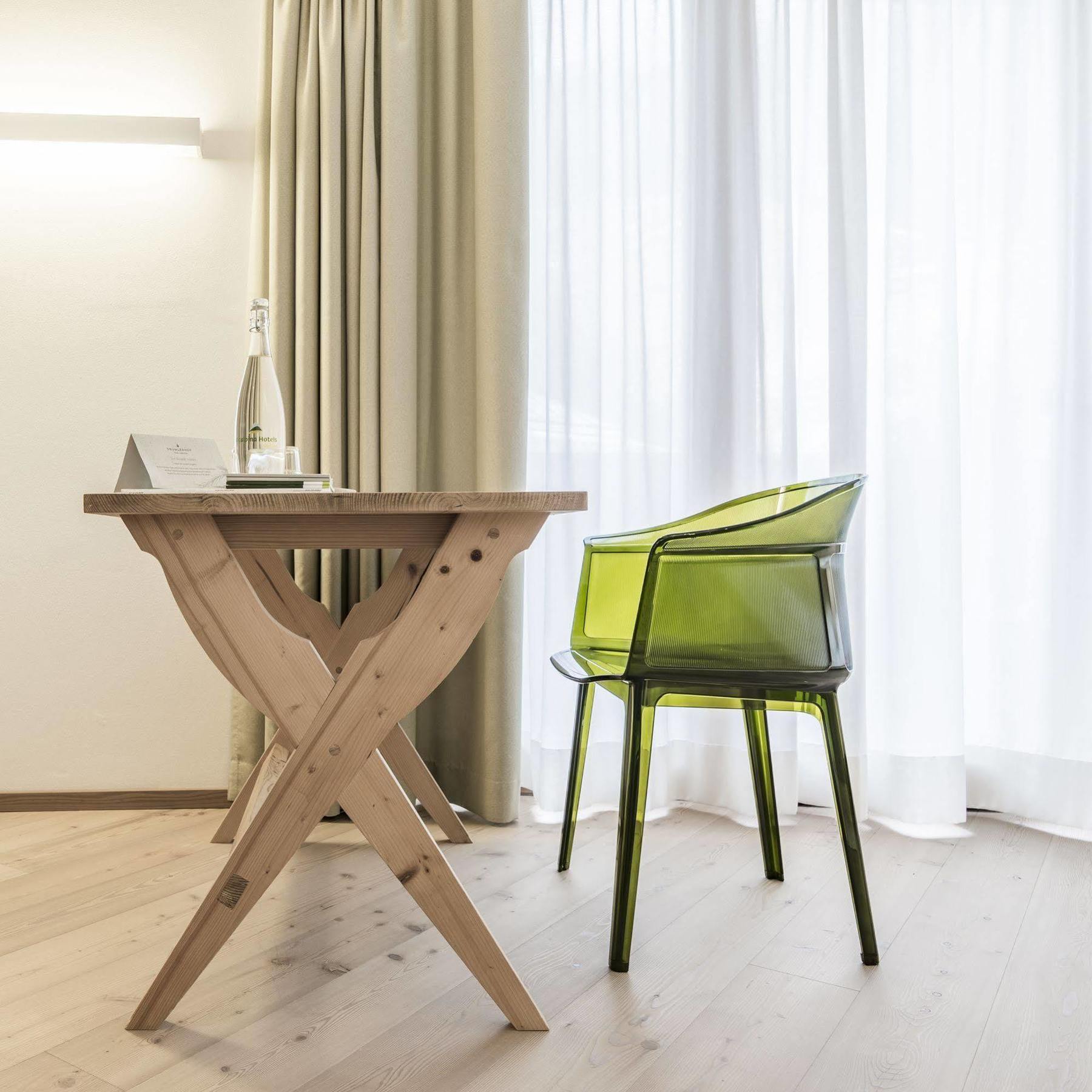 Hotel Drumlerhof Campo Tures Luaran gambar