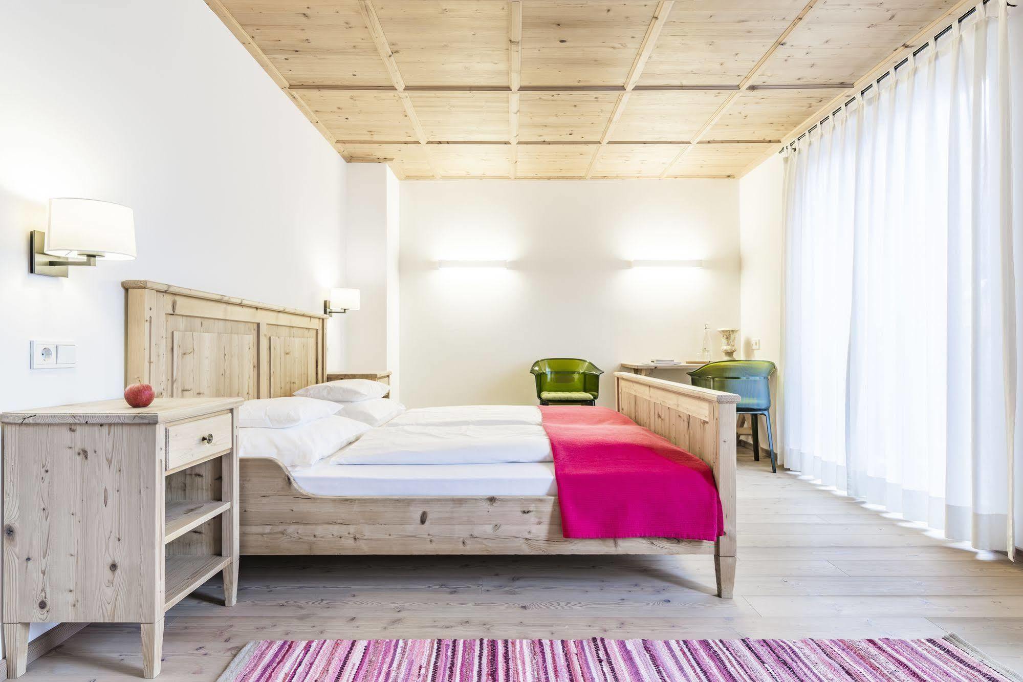 Hotel Drumlerhof Campo Tures Luaran gambar