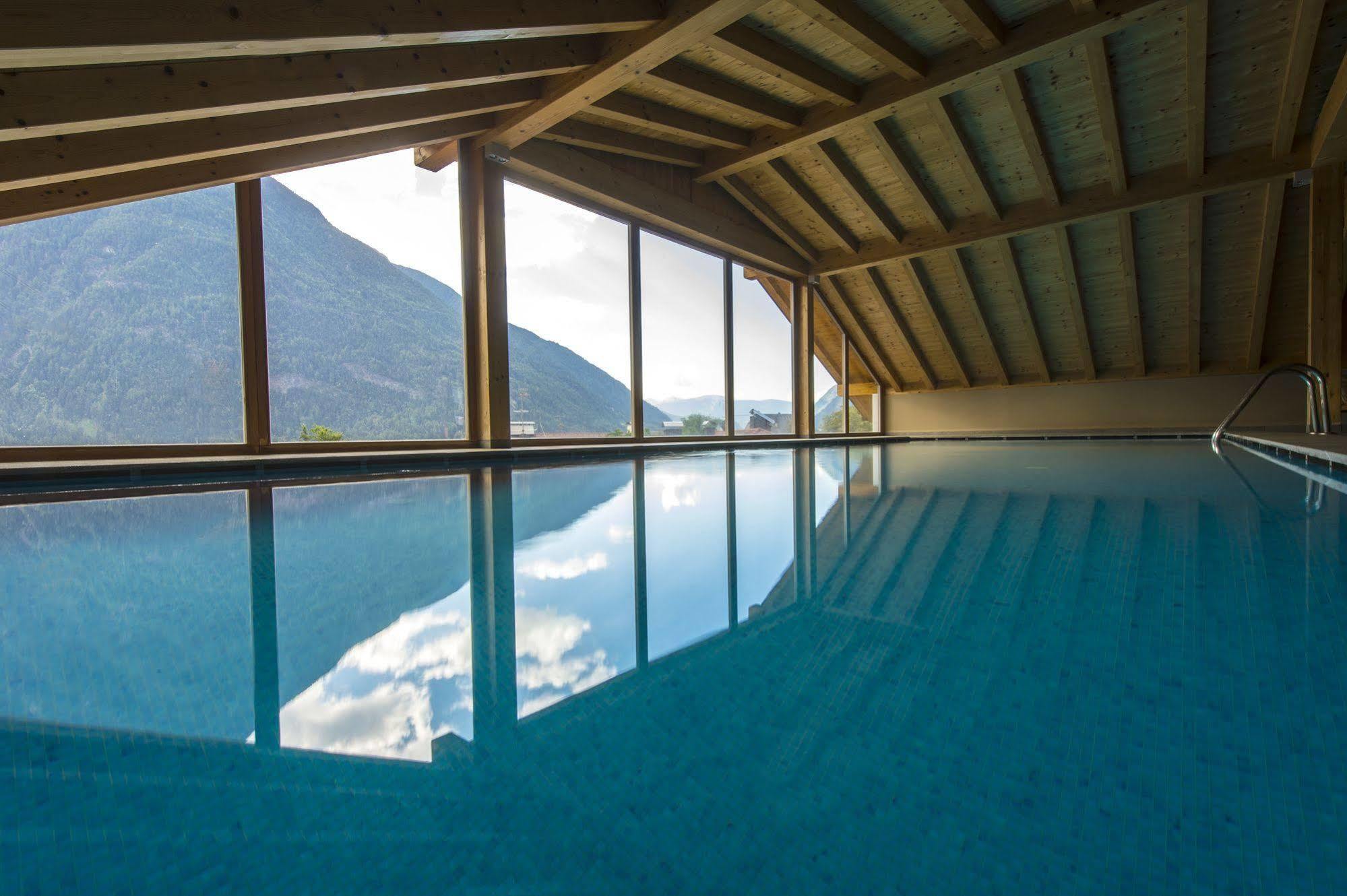 Hotel Drumlerhof Campo Tures Luaran gambar