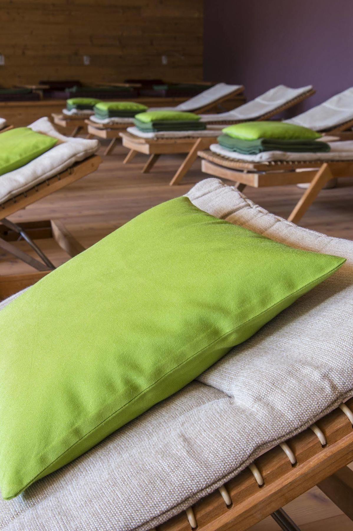 Hotel Drumlerhof Campo Tures Luaran gambar