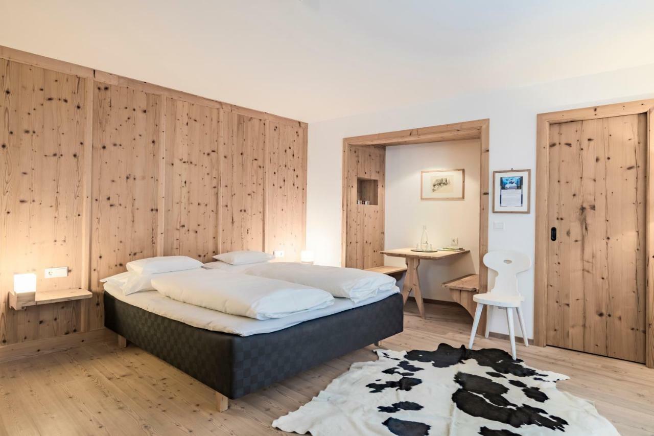 Hotel Drumlerhof Campo Tures Luaran gambar