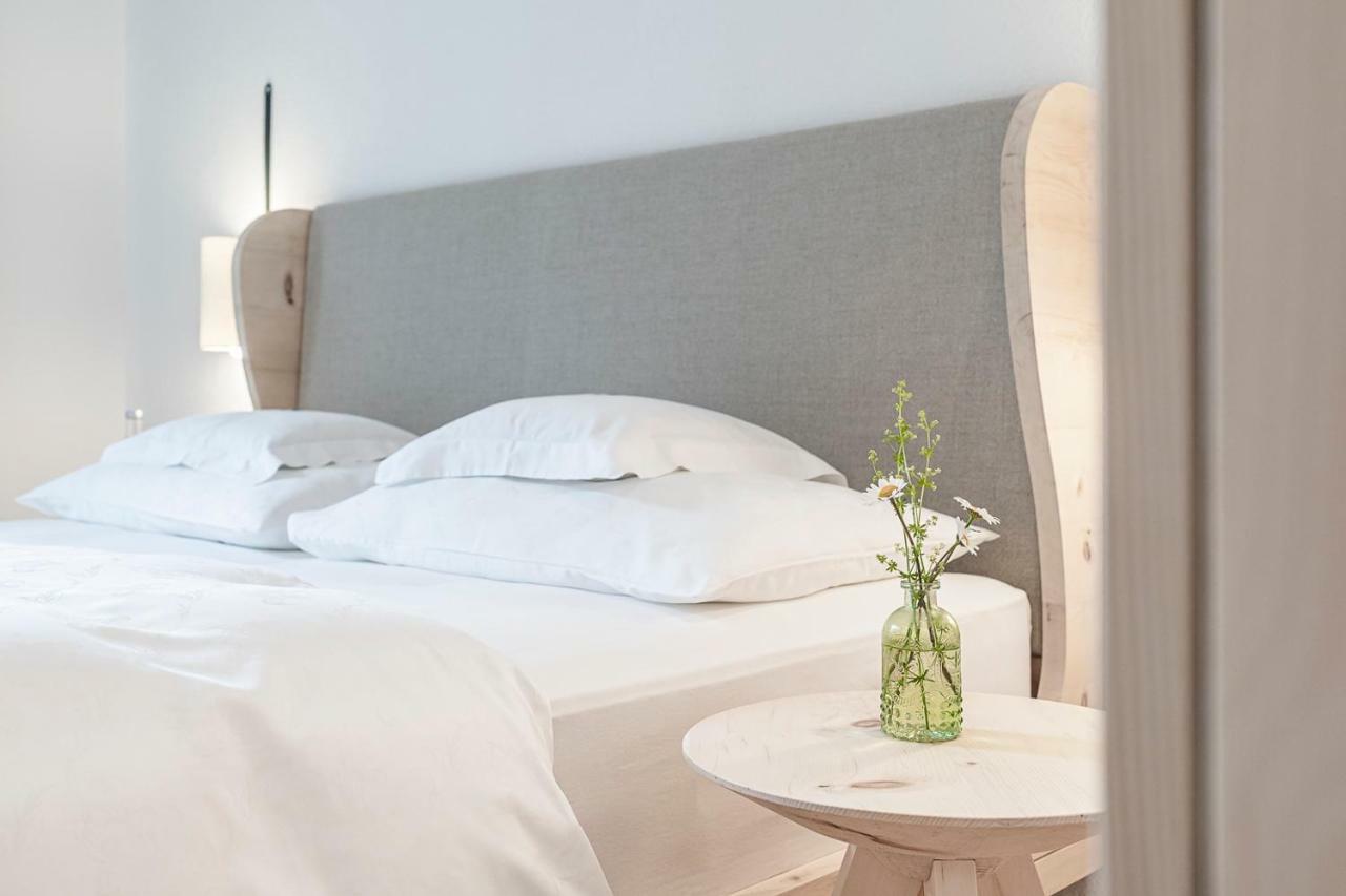 Hotel Drumlerhof Campo Tures Luaran gambar