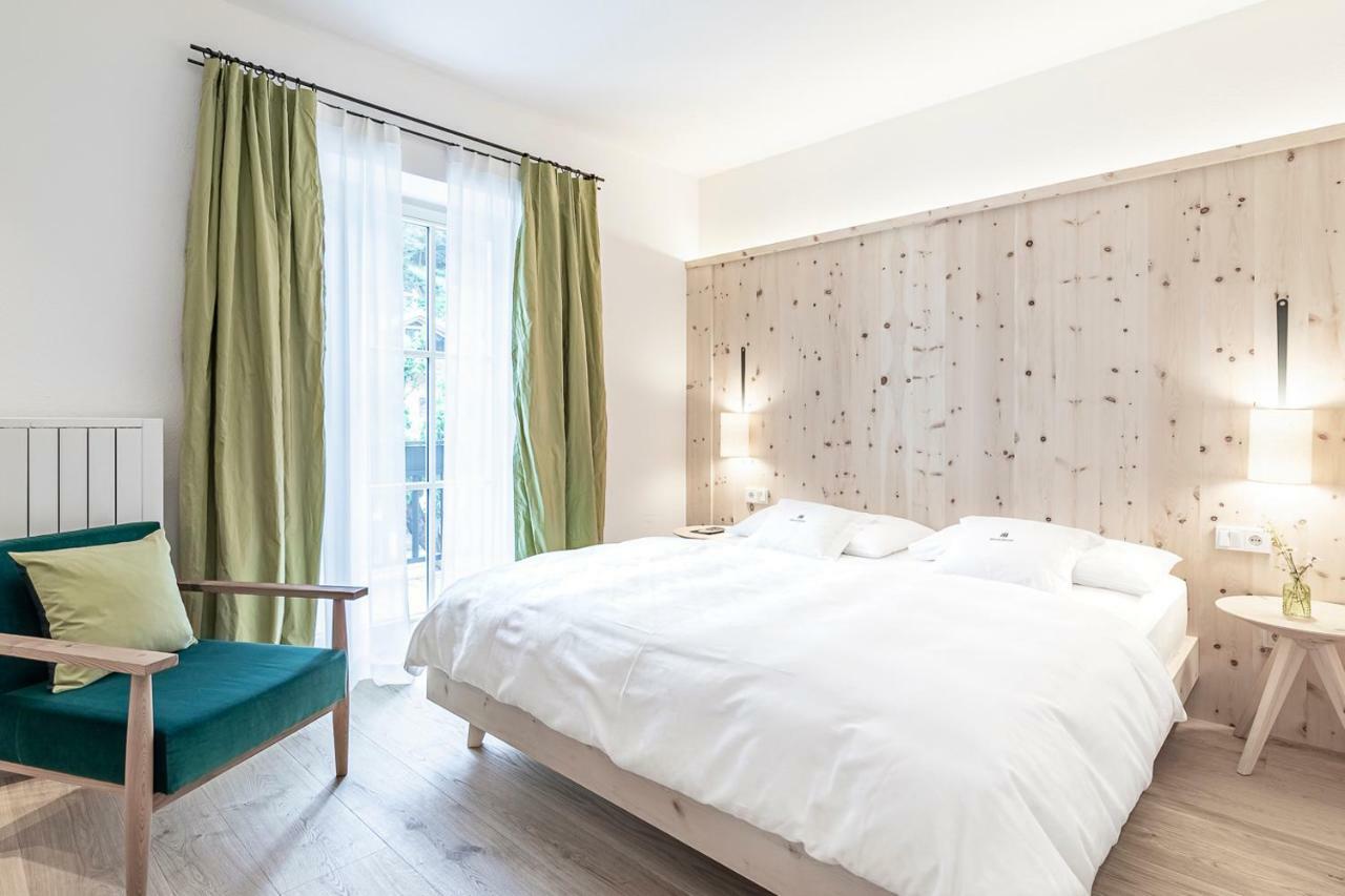 Hotel Drumlerhof Campo Tures Luaran gambar