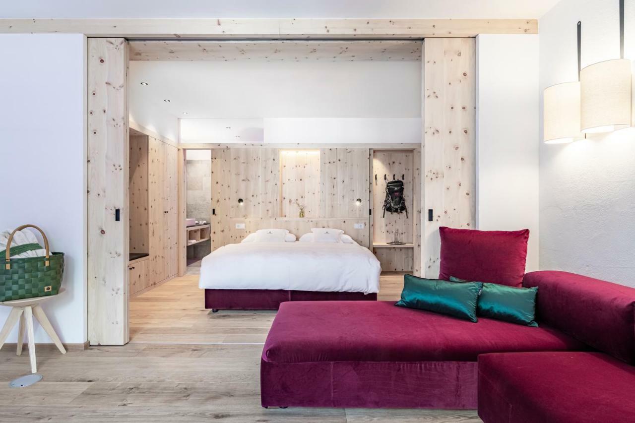 Hotel Drumlerhof Campo Tures Luaran gambar